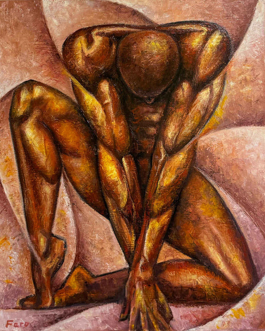 Embodied Strength