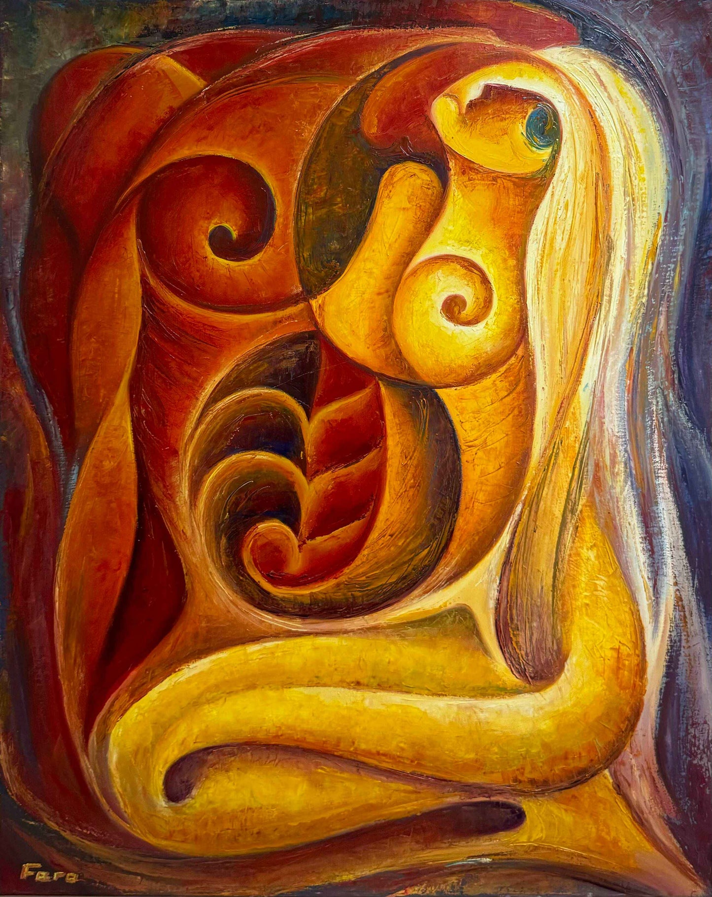 Sacred Pulse