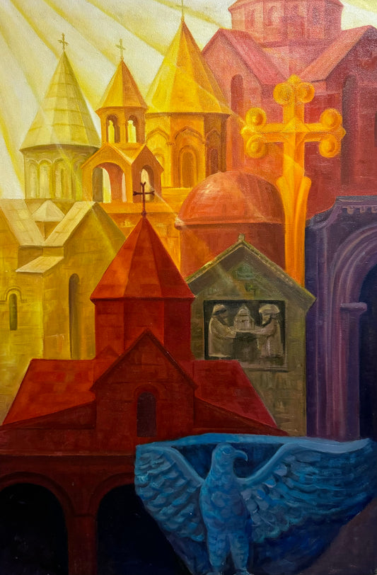 Echoes of Faith