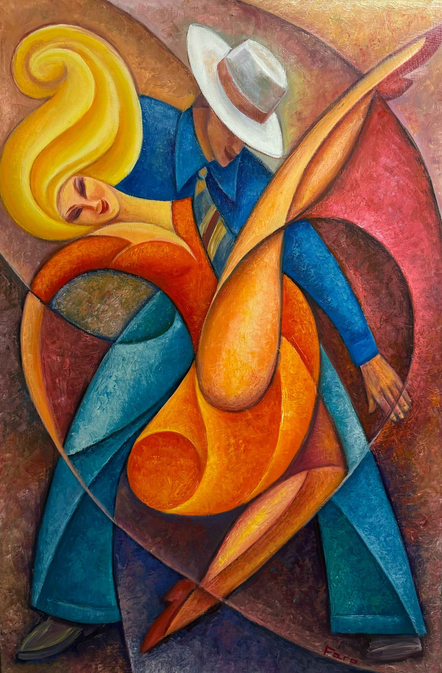 Swing Dance