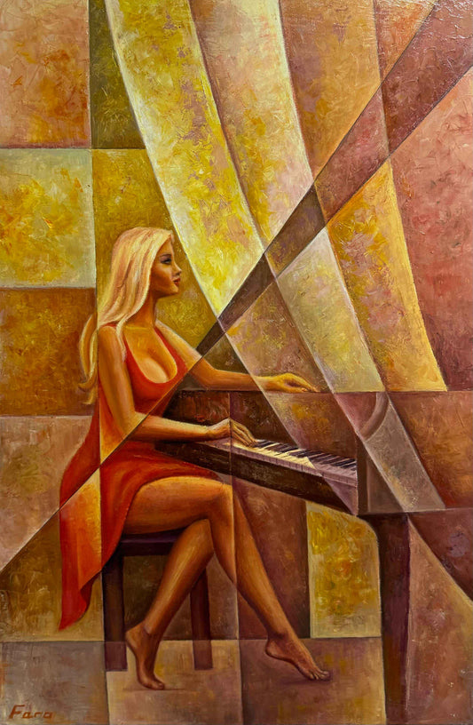 Golden Notes
