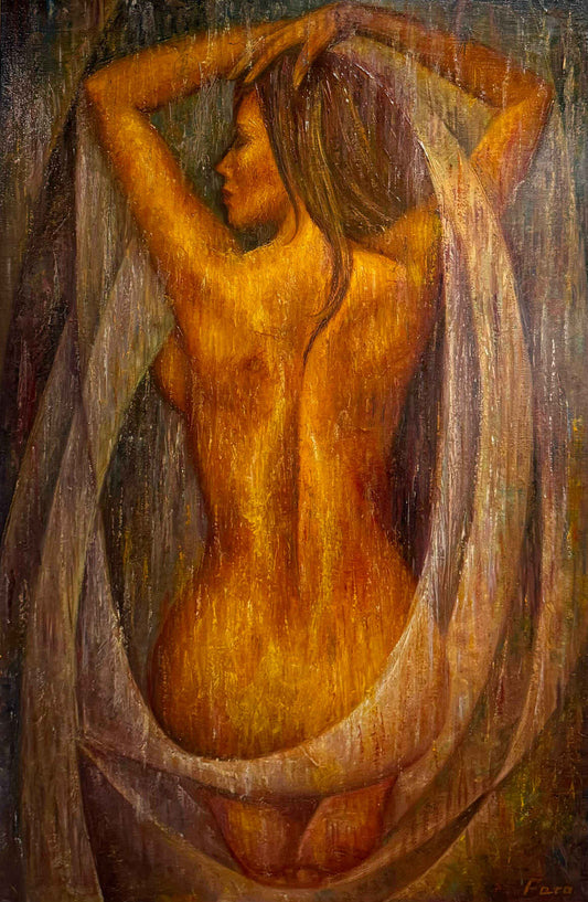 Whispers of Silk
