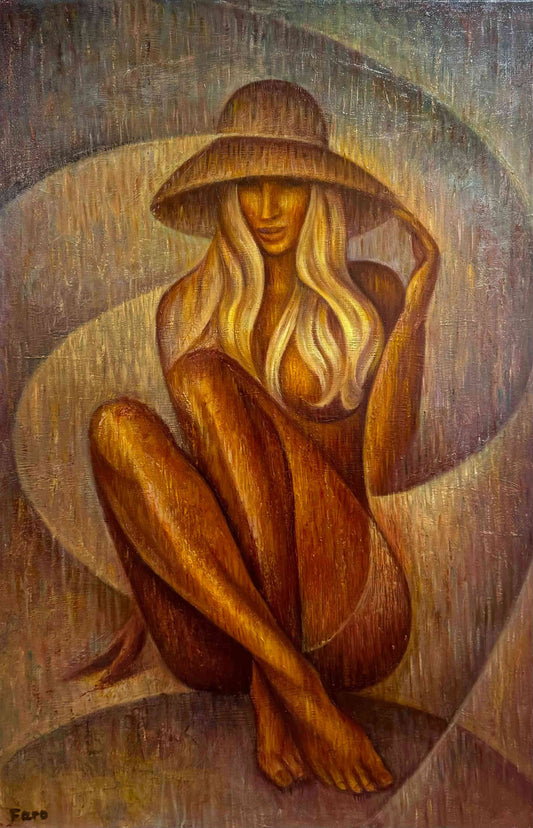 Wrapped in Radience