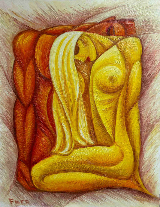 Tangled in Affection