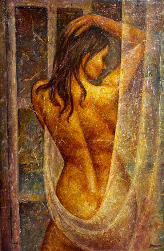 Veil of Beauty