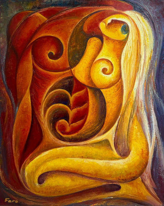 Sacred Pulse