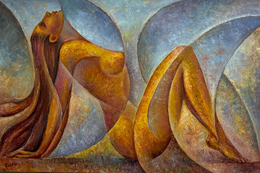 Unfolding Grace