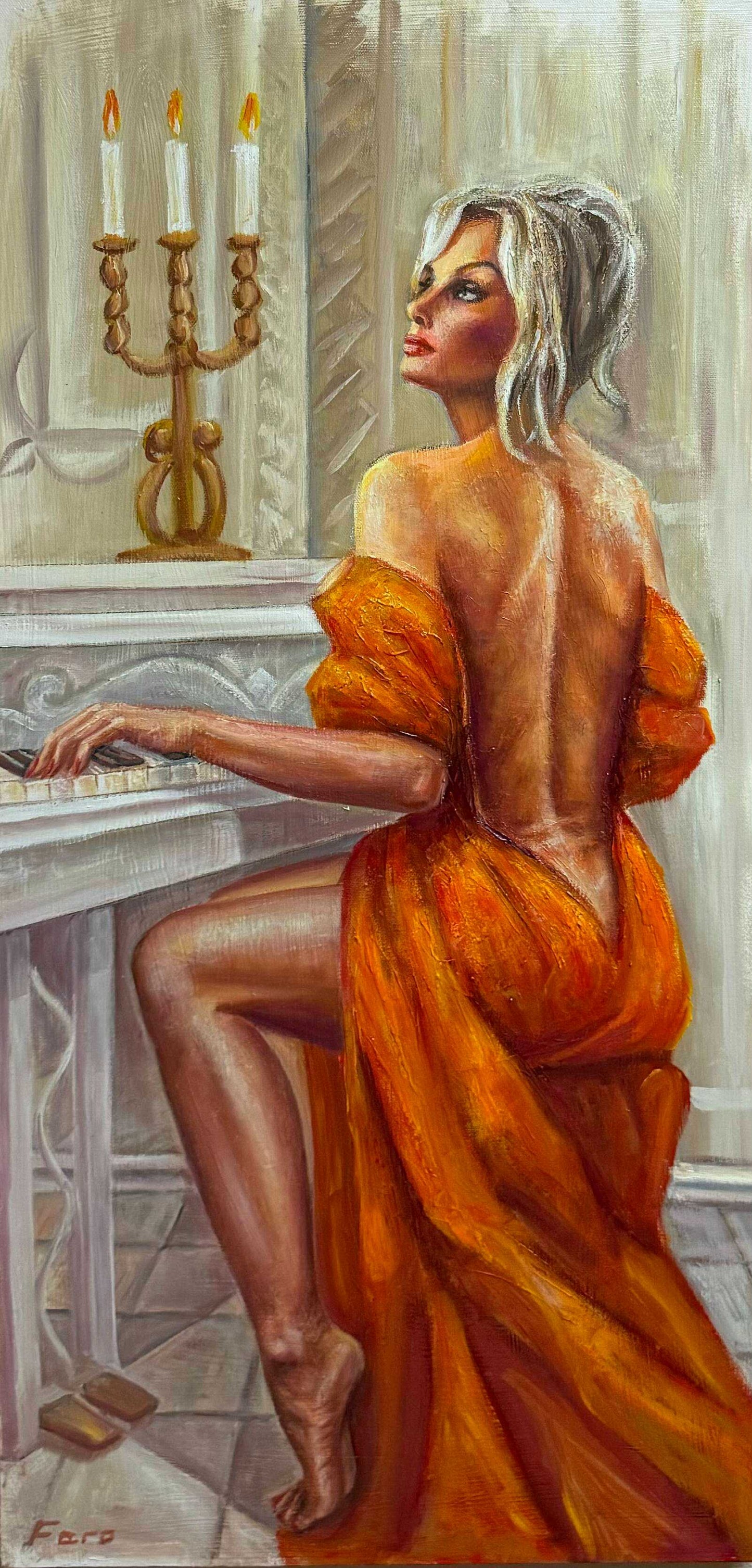 Back to Desire