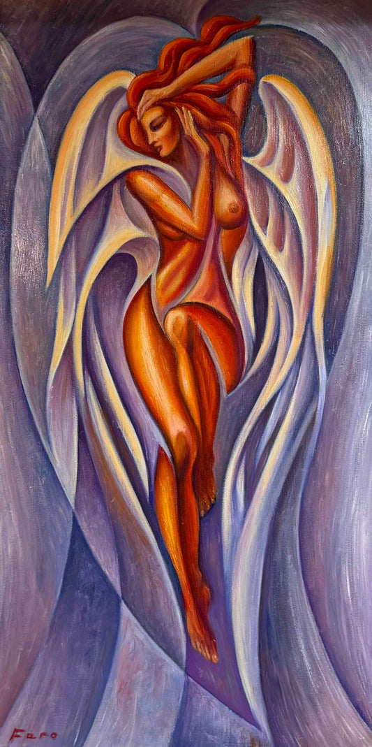 Wings of Fire