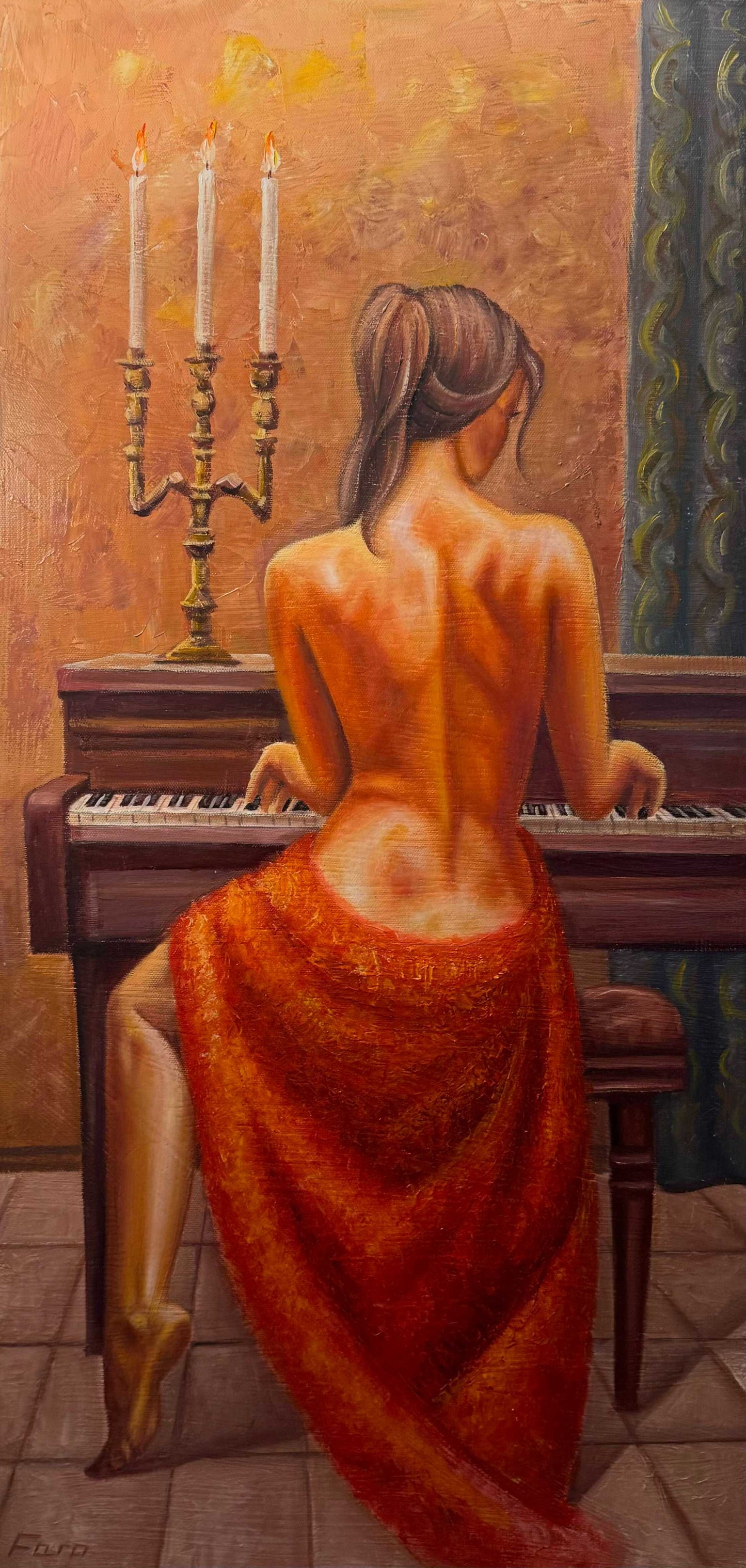 Bare Composition